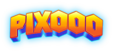 Pixooo Logo